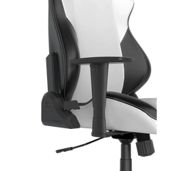 DXRacer Drifting Series XL Gaming Chair - White/Black