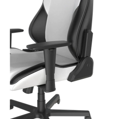 DXRacer Drifting Series XL Gaming Chair - White/Black