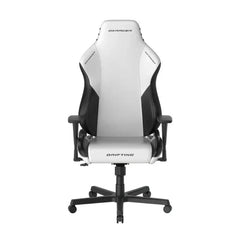 DXRacer Drifting Series XL Gaming Chair - White/Black