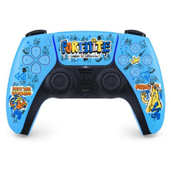 PS5 DualSense Wireless Controller Fortnite Limited Edition