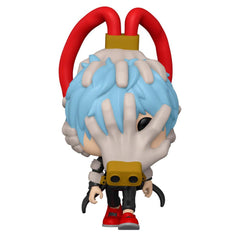 POP: MHA- TOMURA SHIGARAKI - Level Up