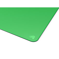 Glorious Green Screen XXL Extended Mouse Pad - 18"x36"