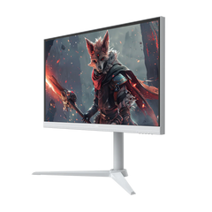 GAMEON GOAP24FHD380IPS Artic Pro Series 24" FHD, 380Hz, MPRT 0.5ms, HDMI 2.1, Fast IPS Gaming Monitor - White