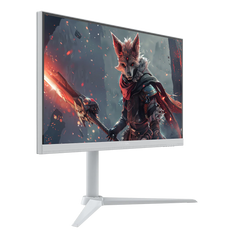 GAMEON GOAP24FHD380IPS Artic Pro Series 24" FHD, 380Hz, MPRT 0.5ms, HDMI 2.1, Fast IPS Gaming Monitor - White