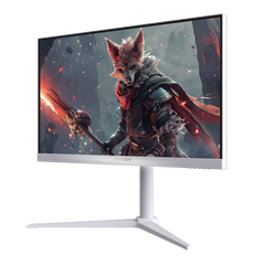 GAMEON GOAP24FHD380IPS Artic Pro Series 24" FHD, 380Hz, MPRT 0.5ms, HDMI 2.1, Fast IPS Gaming Monitor - White