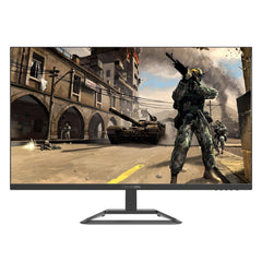 GAMEON 32" FHD, 165Hz, 1ms, Flat VA, HDMI 2.1 Compatible, Gaming Monitor G-Sync & Free Sync - Black