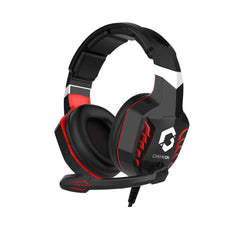 GAMEON GOK901 Nightfall LED Gaming Headset - Black