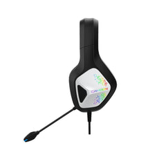 GAMEON GOK905 Infernus RGB Gaming Headset - Black