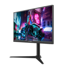 GAMEON GOM27QHD180IPS Midnight Pro Series 27" QHD, 180Hz, MPRT 0.3ms, Fast IPS Gaming Monitor - Black