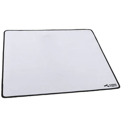 Glorious XL Gaming Mouse PAD 16"x18" - White Edition