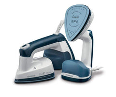 KENWOOD GARMENT+IRON 2 IN 1 1000W WHBL - GSP40.000WB