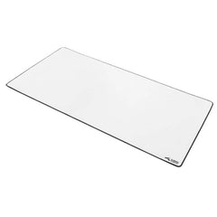 Glorious XXL Extended Gaming Mouse Pad - 18"x36" - White Edition