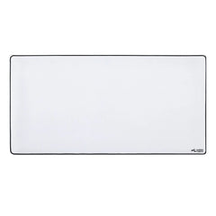 Glorious XXL Extended Gaming Mouse Pad - 18"x36" - White Edition