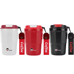 KD7038 Coffee Mug Bottle 380ml