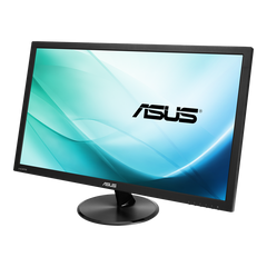 Asus VP228HE Gaming Monitor (21.5", 60Hz, 1ms, FHD)