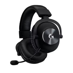 Logitech PRO X LIGHTSPEED Wireless Gaming Headset - Black