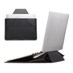 MOFT MB002-1-16-BKCarry Sleeve for 15"-16" laptops