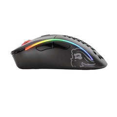 Glorious Model D Minus Wireless Gaming Mouse - Matte Black