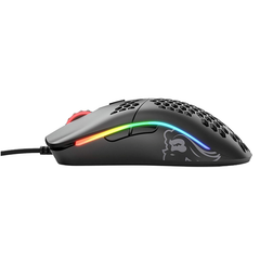 Glorious Model O Gaming Mouse - Matte Black