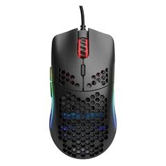 Glorious Model O Gaming Mouse - Matte Black