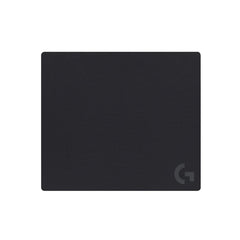 Logitech G740 Thick Cloth Gaming Mouse Pad - Black