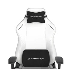 DXRacer Drifting Series XL Gaming Chair - White