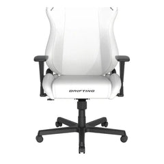 DXRacer Drifting Series XL Gaming Chair - White