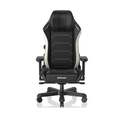 DXRacer Master XL  Series Gaming Chair - White/Black