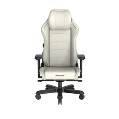 DXRacer Master XL  Series Gaming Chair - White