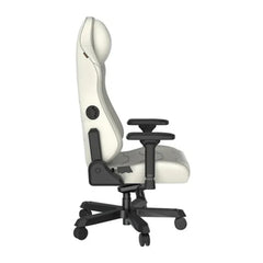 DXRacer Master XL  Series Gaming Chair - White