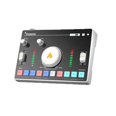 Maonocaster AMC2 NEO One-Stop Streaming Audio Mixer & Sound Card