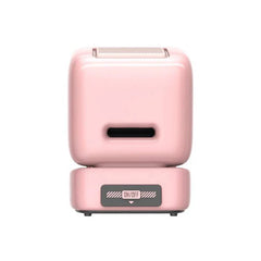 Divoom Ditoo Pro Bluetooth Mini Speaker - Pink