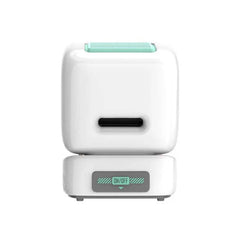 Divoom Ditoo Pro Bluetooth Mini Speaker - White