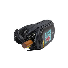 Divoom PIXOO SlingBag-C Fashion and Innovative LED SlingBag