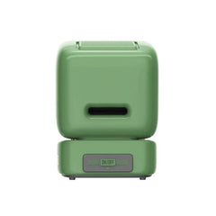 Divoom Ditoo Pro Bluetooth Mini Speaker - Green