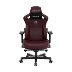 AndaSeat Kaiser Frontier Gaming Chair XL - Maroon