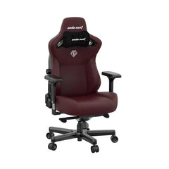 AndaSeat Kaiser 3 Gaming Chair Large - Maroon