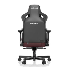 AndaSeat Kaiser Frontier Gaming Chair XL - Maroon