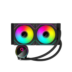 GAMEON KRAKEN A380 240mm Liquid CPU Cooler - Black