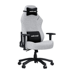 AndaSeat Luna series Gaming Chair Large - Grey