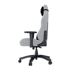 AndaSeat Luna series Gaming Chair Large - Grey