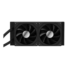 GAMEON KRAKEN A380 240mm Liquid CPU Cooler - Black