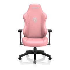 Andaseat Phantom 3 Gaming Chair Large - Pink