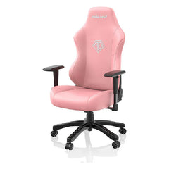 Andaseat Phantom 3 Gaming Chair Large - Pink