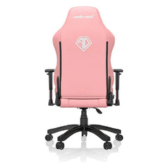 Andaseat Phantom 3 Gaming Chair Large - Pink