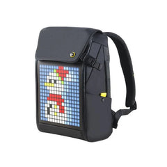 Divoom Backpack LED-M - Black 800387