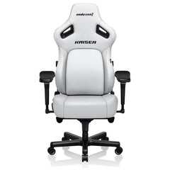 Andaseat Kaiser 4 XL Gaming Chair Large - White