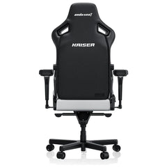 Andaseat Kaiser 4 XL Gaming Chair Large - White