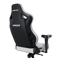 Andaseat Kaiser 4 XL Gaming Chair Large - White