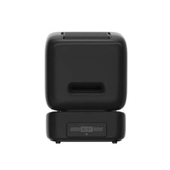 Divoom Ditoo Pro Bluetooth Mini Speaker - Black